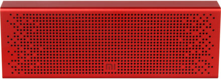 Mi Bluetooth Speaker (rood)