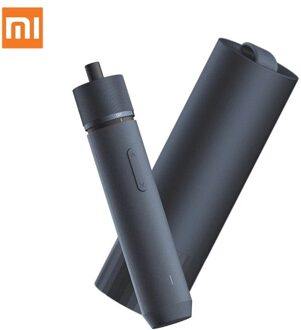Mi Hoto Draadloze Elektrische Schroevendraaier Kits, draagbare 3.6V Power Schroevendraaier Set Met Usb Oplaadbare 1500Mah Lithium Ion Batterij