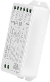 Mi Light MiBoxer Controller 3in1 voor LED Strips 2.4G - LED0209