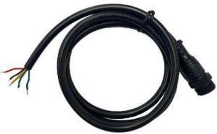 Mi Light MiBoxer Mi-Light Aansluitsnoer 1m voor mini RGB-W downlighter - LED0292