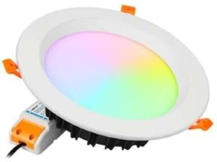 Mi Light MiBoxer RGB-CCT LED Downlighter 25W - LED0246