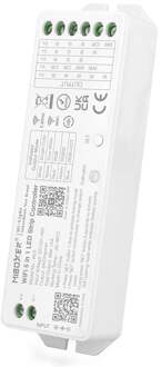 Mi Light MiBoxer RGB-CCT Wifi Controller voor LED Strips 2.4G - LED0208