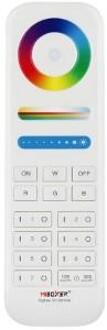 Mi Light MiBoxer Zigbee RGB-CCT Afstandsbediening 7-zones - LED0272