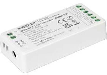 Mi Light MiBoxer Zigbee RGB-CCT Controller voor LED Strips - LED0274