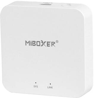 Mi Light MiBoxer Zigbee RGB-CCT Multi-gateway hub wifi - LED0270