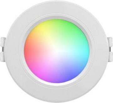 Mi Light RGB-CCT LED Downlighter 6 watt LED0240