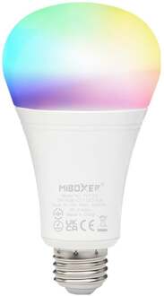 Mi Light RGB-CCT LED E27 GLS 12W RF 2.4G LED0221