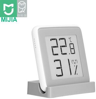 Mi mi jia mi ao mi aoCe Digitale Vocht E-Link INK Scherm Meter Hoge Precisie Thermometer Temperatuur hu mi dity Sensor Lcd-scherm