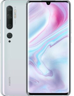 Mi Note 10 Wit