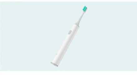 Mi Smart Electric Toothbrush T500 Xiaomi Mijia Smart Sonic Brush Whitening Teeth vibrator Intelligent over-pressure Wireless induction charging Battery life up to 18 days metal-free brush head 24876 NUN4087GL
