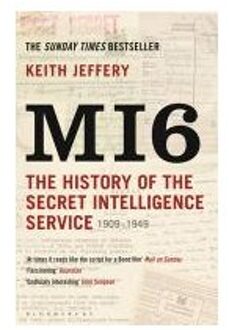 MI6