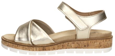 Mia 01 Goudkleur - 38