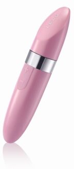 Mia 2 Lipstick Vibrator - Roze