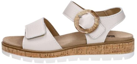 Mia 96 Gebroken wit - 38