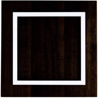 Mia LED plafondlamp, asteiken houtskool