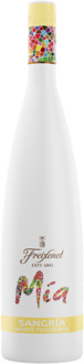 Mia Sangria White Frizzante 75CL