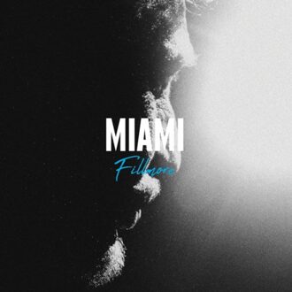 Miami Fillmore - Johnny Hallyday