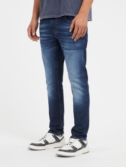 Miami Skinny Jeans Blauw - 29