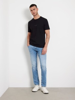 Miami Skinny Jeans Blauw - 31