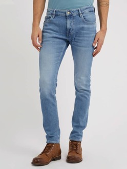 Miami Skinny Jeans Lichtblauw - 33