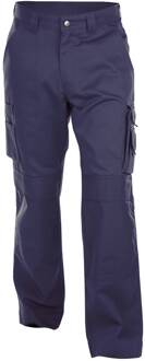 Miami Werkbroek Donkerblauw