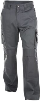 MIAMI Werkbroek GrijsNL:50 BE:44