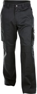 MIAMI Werkbroek ZwartNL:60 BE:56