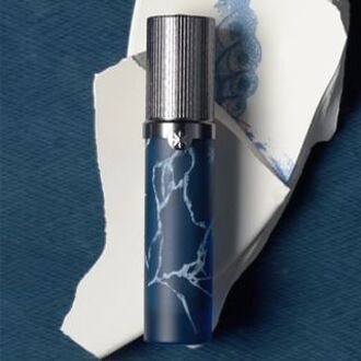 Miao Psychic Series Lovers' Prattle Lip Glaze - 5 Colors M67# Ganoderma - 3.8ml