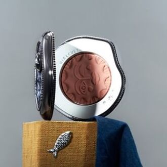 Miao Psychic Series Multi-Use Cream Blusher - 2 Colors 25# Sunburn - 5.2g