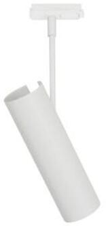 MIB 6 230V-railsysteem lamp Link GU10 8 W Wit