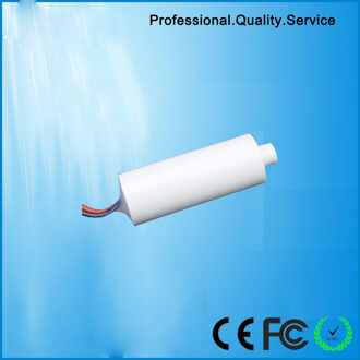 Mic Audio CCTV Microfoon kabel 12 v DC Power voor Veiligheid DVR Camera (CS-3)