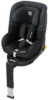 Mica 360 S Tonaal Black Zwart