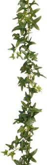 Mica Decorations Kunstplanten Hedera Slinger - 180 cm - groen
