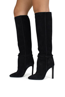 Mica Laarzen Zwart - 39.5 EU/IT