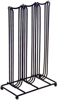 Micck Nespresso Capsule Houder Koffie Pod Houder Stand 42 Pc Capsule Koffie Display Stand Rack Opslag Capsule Organizer