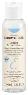 Micellaire Lotion oog- en gezichtsmake-up remover 100ml