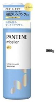 Micellar Pure & Cleanse Treatment 500g