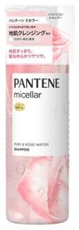 Micellar Pure & Rose Water Shampoo 500ml