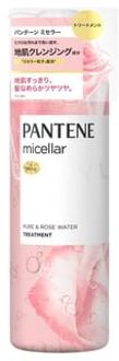 Micellar Pure & Rose Water Treatment 500g