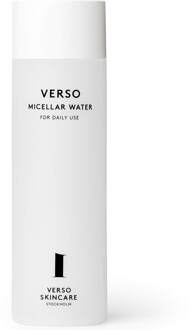 Micellar Water 200ml
