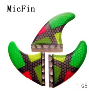 Micfin surfplank toekomst basis met glasvezel surfen vinnen surfen fin pranchas de surf quilhas toekomst fin MULTI