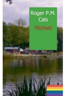 Michael - Boek Roger P.M. Cals (9461936117)