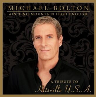 Michael Bolton - Ain't No.. -Spec
