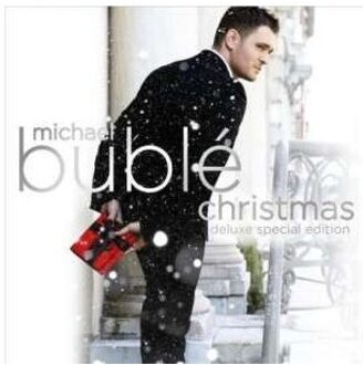 Michael Bublé - Christmas | CD