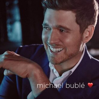 Michael Bublé - Reprise Love | Vinyl