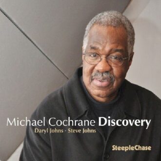 Michael Cochrane - Discovery