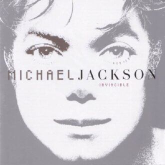 Michael Jackson - Invincible | CD