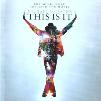 Michael Jackson - Michael Jackson's This Is It | CD