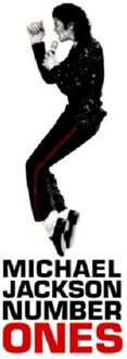 Michael Jackson - Number Ones | CD