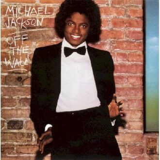Michael Jackson - Off The Wall | LP